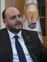 AK Parti Genel Başkan Yardımcısı Büyükgümüş'ten Mekke'ye yönelik saldırı girişimi kınadı