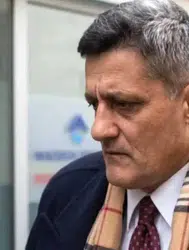 Kaşif Kozinoğlu soruşturmasında eski gazeteci Osman Arslan tutuklandı