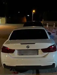 Konya'da bir aracın önünü kesen 2 şüpheli gözaltına alındı