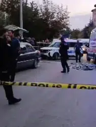Kayseri'de halk otobüsünün altında kalan 10 yaşındaki çocuk öldü