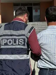 Ağrı Diyadin'de 7 yıl 6 ay hapis cezası bulunan firari hükümlü yakalandı