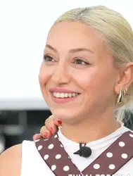 Yemekteyiz Sevgi Durmuş kimdir? Yaşı, nereli olduğu ve mesleği nedir?
