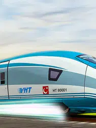 Ankara-Samsun hızlı tren hattı hangi şehirlerden geçiyor ve ne zaman tamamlanacak?