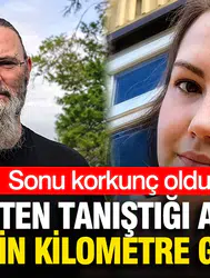 İnternetten Tanıştığı Adam İçin 6 Bin Kilometre Giden Müzik Öğretmeni Sonia Exelby'in Korkunç Sonu Nedir?