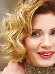 Haysiyet dizisi Şehnaz kimdir ? Ayça Varlıer kaç yaşında, nereli ?