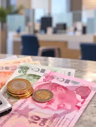 Parasını mevduata yatıracaklar için güncel hesap! 1 milyon TL 32 günde ne kadar kazandırıyor?