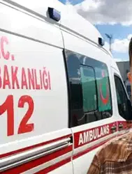 Cizre'de Sokakta Oyun Oynayan Çocuklara Dolmuş Çarptı: 1 Ölü, 1 Yaralı