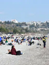 Antalya'da Hafta Sonu Hava Nasıl Olacak? Meteoroloji Salı Gününü İşaret Ediyor