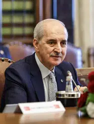 TBMM Başkanı Kurtulmuş İtalya'da Diplomasi Temaslarında Bulundu