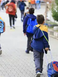 Öğrencilere kasımda 9 gün tatil! 2026 ara tatili hangi tarihte başlayacak, okullar ne zaman açılacak?