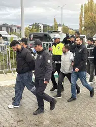 Kütahya Merkezli Yasa Dışı Bahis Operasyonunda 62 Tutuklama