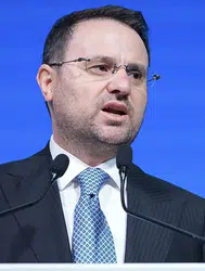 Bakan Gürlek açıkladı: Fon soruşturmasında kaç kişi tutuklandı?