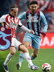 Samsunspor-Trabzonspor maçı ne zaman, saat kaçta? Samsunspor-Trabzonspor maçı hangi kanalda, şifreli mi, nereden izlenir?