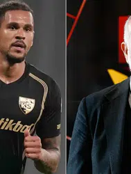 Kayserispor Başkanı Ali Çamlı'dan German Onugkha'ya Sert Yanıt
