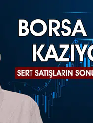 Borsada Sert Satışlar Devam Ediyor: Endeks Neden Zirveden 3700 Puan Uzaklıkta?