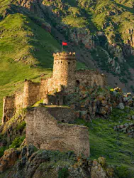 Şeytan Kalesi’nin adı nereden geliyor? Ardahan’daki gizem