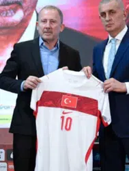 Sergen Yalçın'ın alacağı yıllık ücret ortaya çıktı