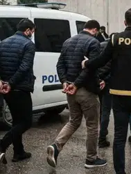 Bursa Merkezli FETÖ Operasyonunda 3 Şüpheli Yakalandı