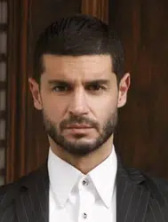 Berk Oktay, İtalyan televizyonunda duygu dolu anlar yaşadı