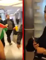 Klodya Medina Kimdir ve Neden Protesto Edildi?