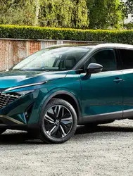 Nissan fiyat listesi Ekim 2026: Nissan Qashqai, Juke, X-Trail ve Townstar fiyat listesi
