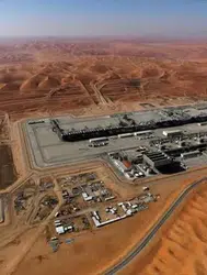 Suudi Arabistan Şeybe Petrol Sahası'na Sızma Girişimi: 2 Ölü
