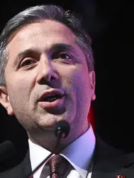 AK Parti'li Sırakaya'dan İş Gücü Anlaşması'nın 65. Yılı Açıklaması