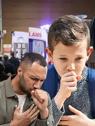 Acil servislerde grip alarmı: Üçlü tehdit dönemi