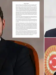 Berat Albayrak'tan Fon İftiralarına Karşı Hukuki Savaş