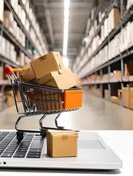 Kasım ayı indirim döneminde e-ticaret hacminde rekor beklenti