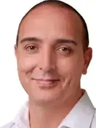 Konyaaltı Belediye Başkanı Cem Kotan Yeni Parti'ye Katıldı