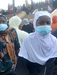 Uganda'da Milyonlarca Kişi Akut Gıda Kriziyle Karşı Karşıya