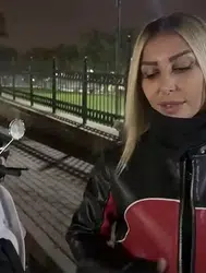 Bursa'da Yardım Teklifini Reddetti İki Dakika Sonra Kaza Yaptı