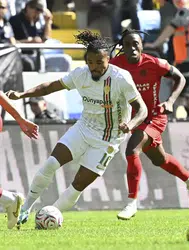Gençlerbirliği ile Amed Sportif Faaliyetler 2-2 Berabere Kaldı