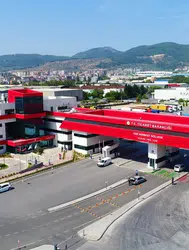 Serbest Bölgelerin İhracatında Teknoloji Payı Yüzde 58,4 Oldu