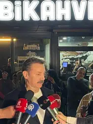 Bahçelievler Belediyesi'nden Gazetecilere 7/24 Açık Tesis