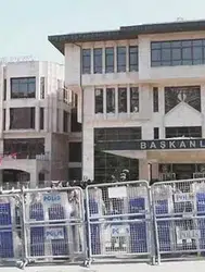 Eyüpsultan Belediye Başkan Vekilliği seçimi dördüncü tura kaldı