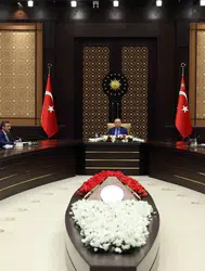 Siber Güvenlik Kurulu Cumhurbaşkanı Erdoğan Liderliğinde Toplanıyor