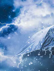 Meteorolojiden turuncu kodlu uyarı: Kuvvetli yağış geliyor