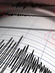 Bitlis'in Mutki İlçesinde 3.1 Büyüklüğünde Deprem Meydana Geldi