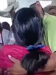 Guatemala'da Akılalmaz Olay: Kendi Cenazesinde Tabuttan Doğruldu