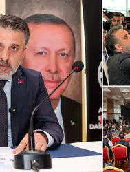 Bursa'nın Afet Anayasası İmzalandı: Dirençli Şehir Hedefi