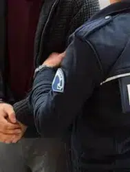 Afyonkarahisar'da biri polis 3 kişiyi vuran alkollü sürücü tutuklandı