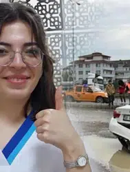 Bartın'da Üniversite Öğrencisi Edanur Tatlıoğlu'nun Ölümüne Neden Olan Sürücüye Karar