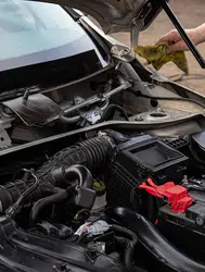 Otomobillerde Yağ Çubuğu Neden Kaldırılıyor? Kontrol Artık Ekranlara Taşınıyor