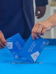 İsrail Muhalefetinde Arap Partileriyle Koalisyon Çıkmazı