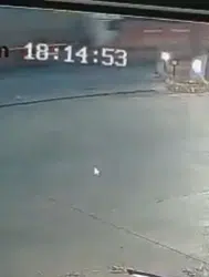 Konya'da Pancar Yüklü Traktöre Tır Çarptı