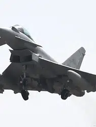Türkiye'nin Eurofighter Typhoon Teslimatını Öne Çekecek Teklif İddiası