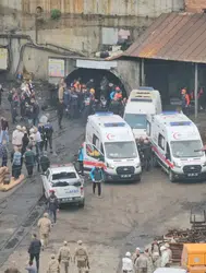 Zonguldak Maden Faciasında Firari Müdür Yakalandı