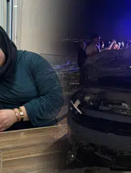 Hatay’da otomobil anne ve kızına çarptı: İkisi de hayatını kaybetti